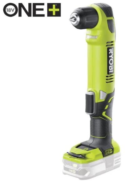 Wiertarka kątowa 18V RAD1801M Ryobi (5133001166)
