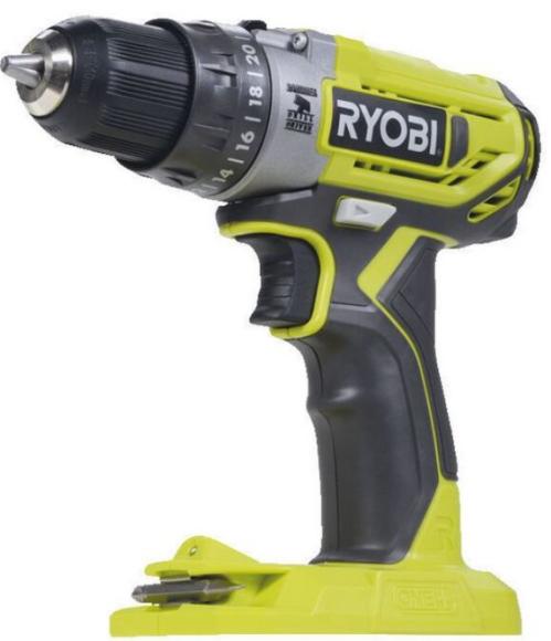 Wiertarka udarowa R18PD2-115S Ryobi (5133005303)