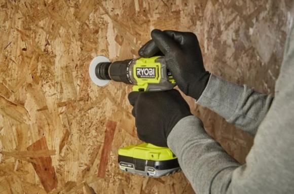 Wiertarka udarowa RPD18BL1-C42S Ryobi (5133006138)