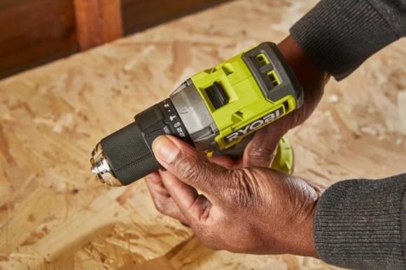 Wiertarka udarowa RPD18BL1-C42S Ryobi (5133006138)