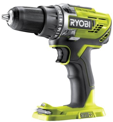 Wiertarko-wkrętarka R18DD3-0 Ryobi (5133002889)