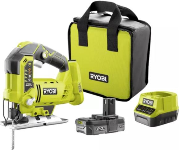 Wyrzynarka R18JS-120S Ryobi (5133004232)