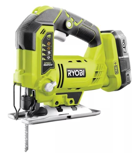 Wyrzynarka R18JS-120S Ryobi (5133004232)