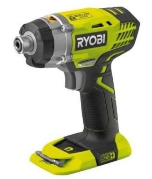 Zakrętarka udarowa 18V RID1801M Ryobi (5133001168)