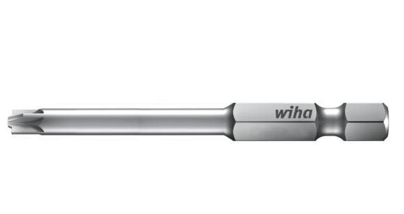 Bit Professional PlusMinus/Pozidriv 1/4 SL/PZ2 x 50 mm 1 szt. Wiha (32496/1)