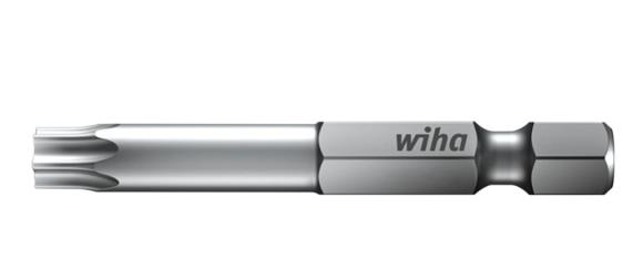 Bit Professional TORX Tamper Resistant 1/4 T8H x 50 mm 1 szt. Wiha (21047/1)