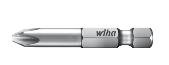 Bit Professional Phillips 1/4 PH2 x 50 mm 1 szt. Wiha (33704/10391/1)