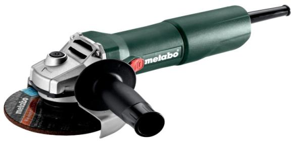 Szlifierka kątowa W 750-125 Metabo (603605000)