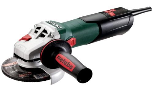 Szlifierka kątowa Metabo WEV 11-125 Quick 110W (603625000)