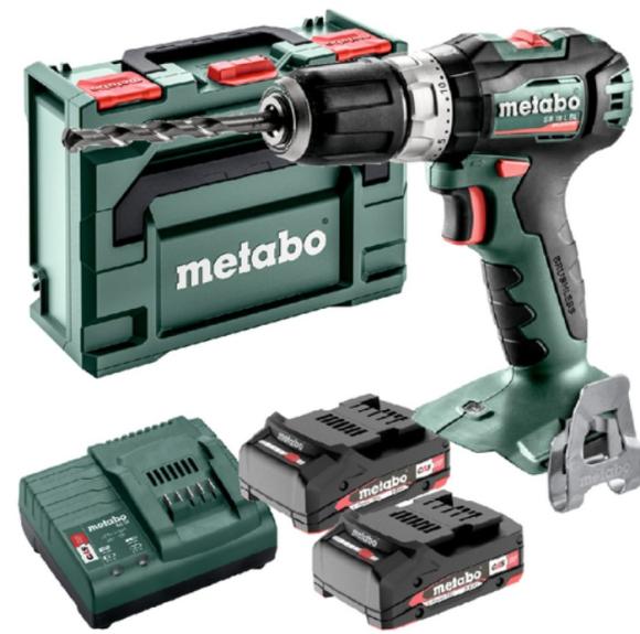 Wiertarko wkrętarka 18V SB18L Metabo (602331500)