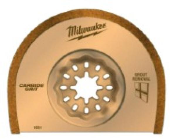 Brzeszczot do multitoola OMT SL Seg TCG 75x2,2mm węglik (48906051)