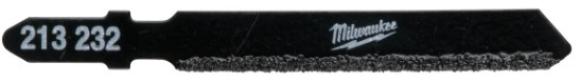 Brzeszczot Milwaukee 54mm ziarno 50 cer (4932213232)