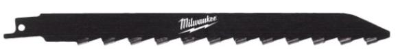 Brzeszczot TCT 235x1,5mm do cegły i betonu Milwaukee (4932498318)