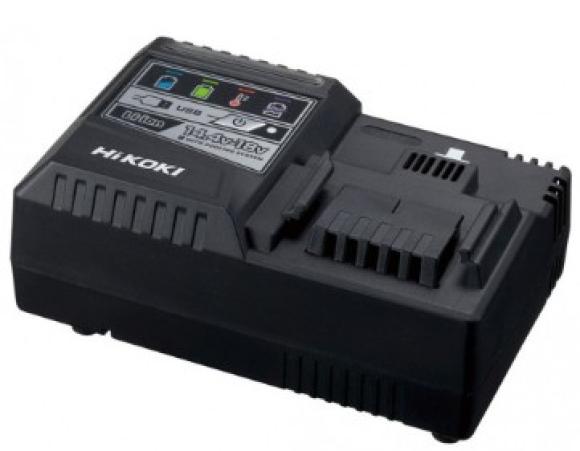 Ładowarka Hikoki UC 18YSL3 5,0 Ah 