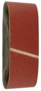 Pas bezkońcowy 76x533mm P80 5 szt Hikoki (753243)