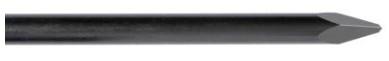 Dłuto punktowe 250mm SDS Plus Hikoki (751590)