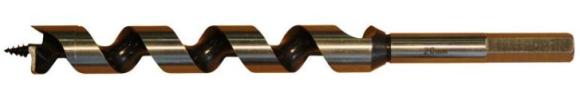 Świder do drewna 14x460mm Hikoki (781859)