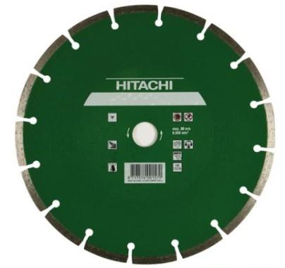 Tarcza diamentowa 230x22,2x7 DS Hikoki (752805)