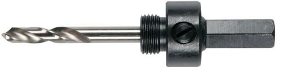 Trzpień mocujący 32-38mm hex 11mm Hikoki (752185)