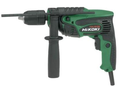 Wiertarka udarowa Hikoki 550W FDV16VB2 U3Z