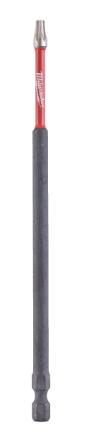 Bit udarowy TORX T20x150mm Milwaukee
