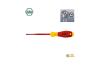 Wkrętak SoftFinish electric slimFix TORX® Tamper Resistant T40H x 150 mm Wiha (41147)