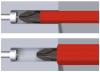 Bit slimBit electric sześciokątny 5 x 75 mm Wiha (37226)