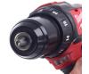 Wiertarko-wkrętarka Milwaukee M12 BDD-201C (4933479439) 