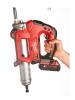 Smarownica akumulatorowa Milwaukee M18 GG-0B w torbie