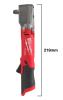 Klucz udarowy kątowy 1/2 Milwaukee M12 FRAIWF12-0 (4933471699)