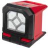 Lampa akumulatorowa obracalna LED Milwaukee M18 PAL-0 (4933464105)