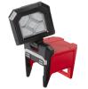 Lampa akumulatorowa obracalna LED Milwaukee M18 PAL-0 (4933464105)