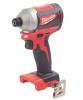 Zakrętarka udarowa bezszczotkowa Milwaukee M18 CBLID-0 180Nm (4933464476)