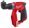 Wiertarko-wkrętarka subkompaktowa z wymiennym uchwytem Milwaukee M12 FDDX-0 (4933464978)