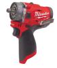 Wiertarko-wkrętarka subkompaktowa z udarem i wymiennym uchwytem Milwaukee M12 FPDX-0 (4933464135)