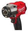 Klucz udarowy 1/2 o średnim momencie obrotowym Milwaukee M18 FMTIW2P12-0X (4933478452)