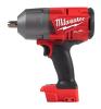 Klucz udarowy 1/2 o wysokim momencie obrotowym z pinem Milwaukee M18 FHIWP12-0X (4933459692)