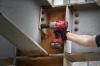 Klucz udarowy 1/2 o wysokim momencie obrotowym z pinem Milwaukee M18 FHIWP12-0X (4933459692)