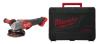 Szlifierka kątowa 125 mm o zmiennej prędkości z hamulcem i włącznik suwakowym Milwaukee M18 FSAGV125XPDB-0X (4933478437)