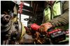 Szlifierka kątowa 125 mm o zmiennej prędkości z hamulcem i włącznik suwakowym Milwaukee M18 FSAGV125XPDB-0X (4933478437)