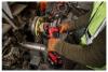 Szlifierka kątowa 125 mm o zmiennej prędkości z hamulcem i włącznik suwakowym Milwaukee M18 FSAGV125XPDB-0X (4933478437)