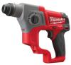 Młotowiertarka SDS-PLUS Milwaukee M12 CH-00 (4933441947)