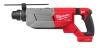 Młot wiercąco-kujący SDS-PLUS 32 mm 4-trybowy Milwaukee M18 FHACOD32-0 (4933492141)