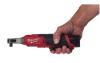 Grzechotka 3/8 o zwiększonej prędkości obrotowej Milwaukee M12 FHIR38-0 (4933478172)