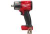 Klucz udarowy 1/2 o średnim momencie obrotowym Milwaukee M18 FMTIW2F12-0X (4933478449)
