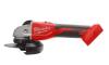 Szlifierka kątowa akumulatorowa Milwaukee M18 BLSAG125X-0 (4933492643)