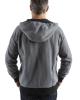 Bluza podgrzewana szara M12 HHGREY4-0 r. M Milwaukee