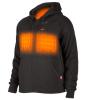  Bluza podgrzewana szara M12 HHGREY4-0 r. L Milwaukee
