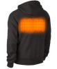  Bluza podgrzewana szara M12 HHGREY4-0 r. L Milwaukee