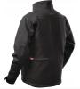 Kurtka podgrzewana czarna M12 HJBL4-0 rozm. XXL Milwaukee (4933464326)